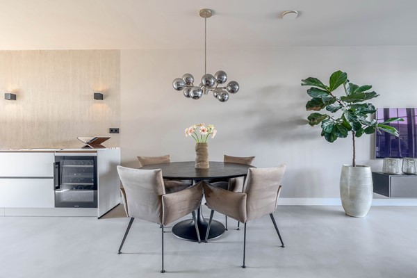 Medium property photo - Zandenburg 16, 2342 BV Oegstgeest